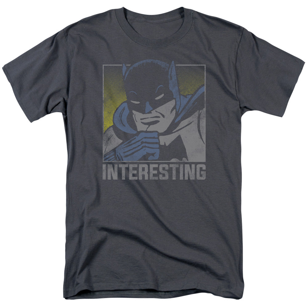 DC Comics Interesting T-Shirt