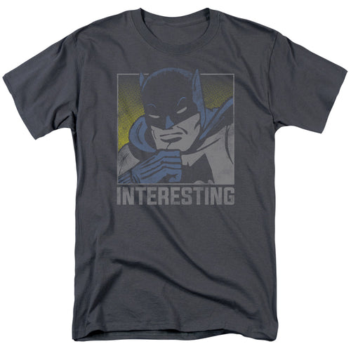 DC Comics Interesting T-Shirt