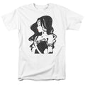 Justice League Profile T-Shirt