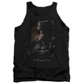Batman v Superman Desert Gear Tank Top