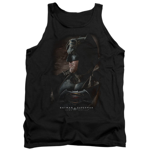 Batman v Superman Desert Gear Tank Top