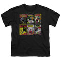 Batman Bm Covers Youth/Toddler T-Shirt