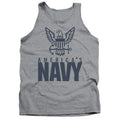 U.S. Navy Eagle Logo Tank Top