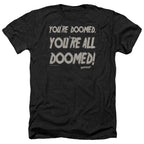 Friday the 13th Doomed T-Shirt