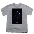 Libra Stars Gray