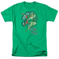 DC Comics Harley And Ivy T-Shirt