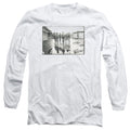 The Warriors Rolling Deep Long Sleeve T-Shirt