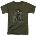 The Hobbit Kili T-Shirt