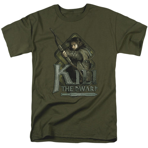 The Hobbit Kili T-Shirt