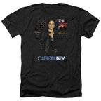 CSI: NY Jo T-Shirt