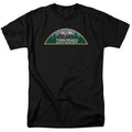 Twin Peaks Sheriff Department T-Shirt