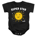 NASA Super Star Creeper