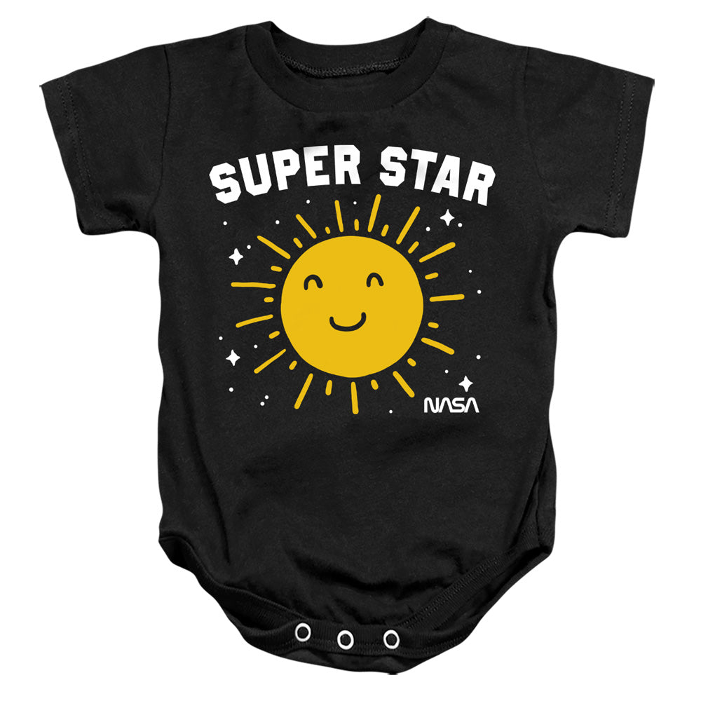 NASA Super Star Creeper