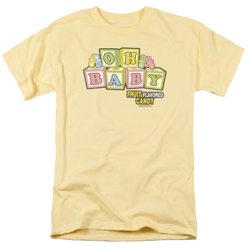 Dubble Bubble Oh Baby T-Shirt