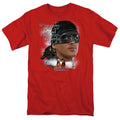 The Princess Bride Surrender Red T-Shirt