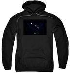 Aries Stars Black