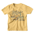 National Parks Keep West Wild Youth/Toddler T-Shirt