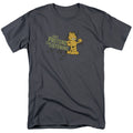 Garfield Just Pretend Im Listening T-Shirt