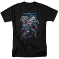 Justice League Cosmic Crew T-Shirt