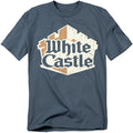 White Castle Torn Logo T-Shirt