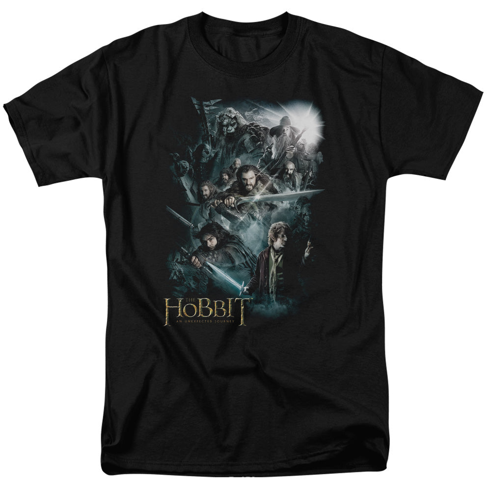 The Hobbit Epic Adventure T-Shirt