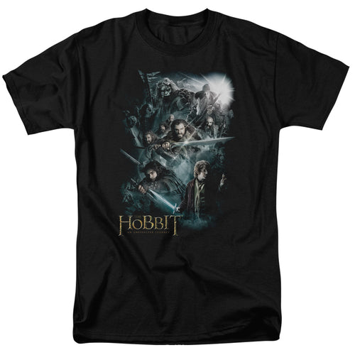 The Hobbit Epic Adventure T-Shirt