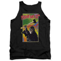 Friday the 13th Retro Game Tank Top