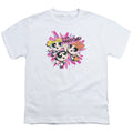 The Powerpuff Girls Team Awesome Youth/Toddler T-Shirt