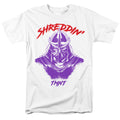 Teenage Mutant Ninja Turtles Shredder Shreddin' T-Shirt