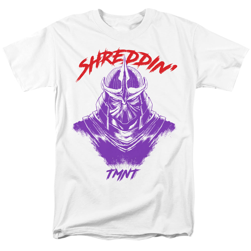 Teenage Mutant Ninja Turtles Shredder Shreddin' T-Shirt