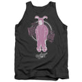 A Christmas Story Pink Nightmare Tank Top