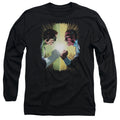 Green Lantern Gl #60 Cover Long Sleeve T-Shirt