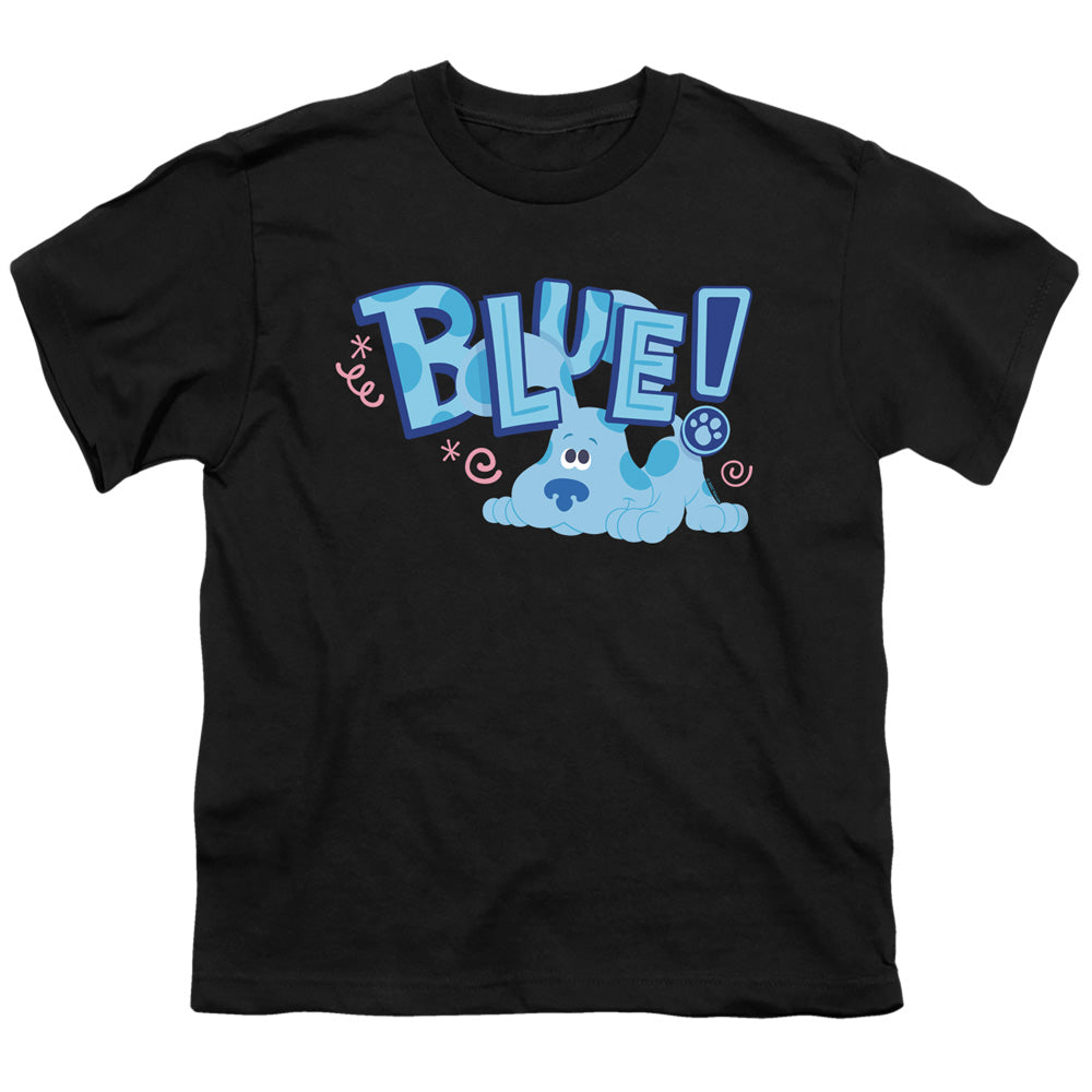 Blue's Clues Puppy! Youth/Toddler T-Shirt