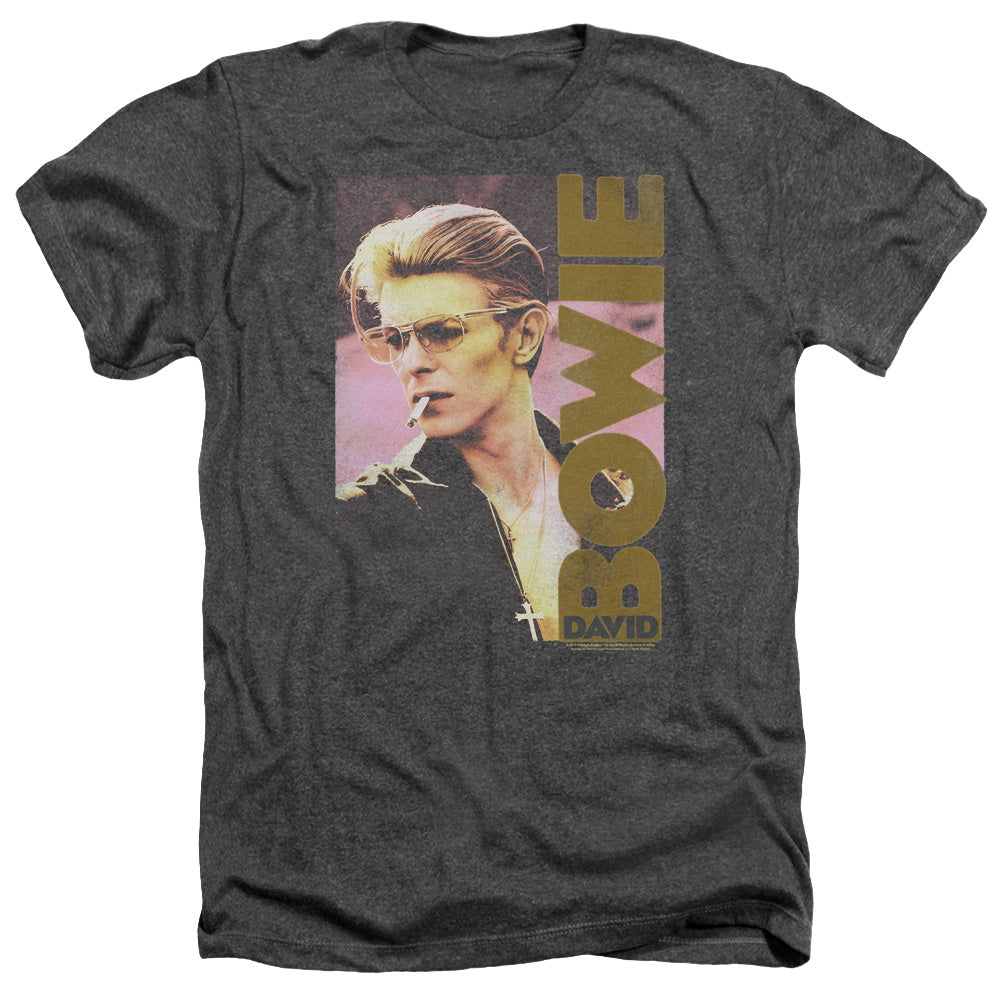 David Bowie Smokin T-Shirt