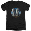 Pink Floyd Division Bell Cover V-Neck T-Shirt