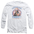 Rocky Apollo Creed Long Sleeve T-Shirt
