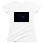 Aries Stars White