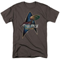 Star Trek Discovery Deco T-Shirt