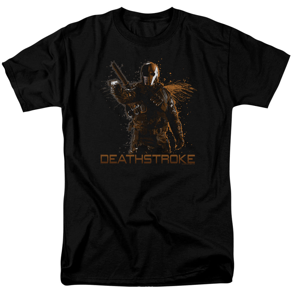 Arrow Deathstroke T-Shirt