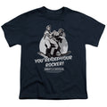 Abbott and Costello Off Your Rocker Youth/Toddler T-Shirt