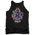 Teen Titans Go! Raven Tank Top