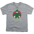 Elf Cotton Headed Youth/Toddler T-Shirt
