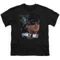 The Princess Bride Surrender Black Youth/Toddler T-Shirt