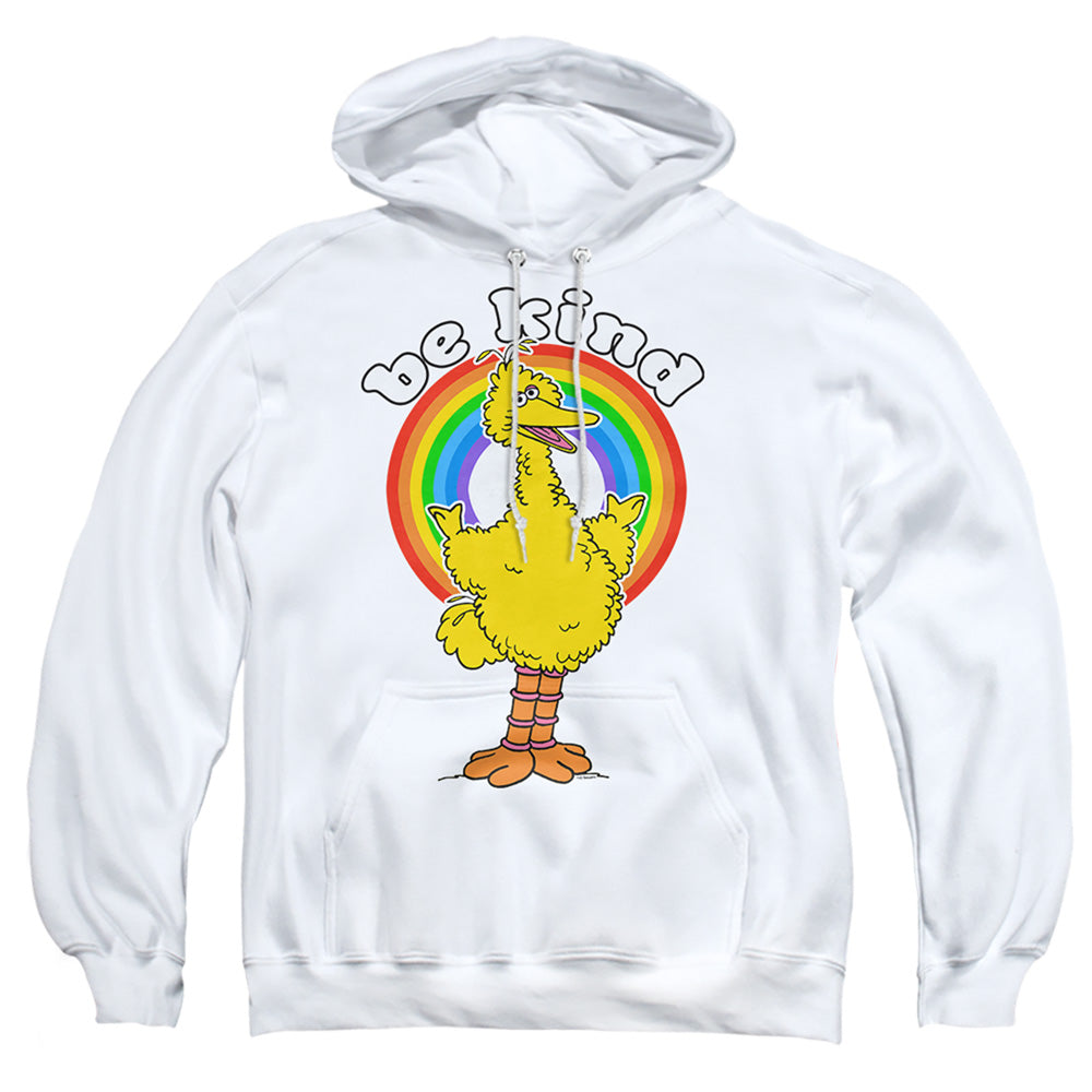 Sesame Street Be Kind Pullover Hoodie