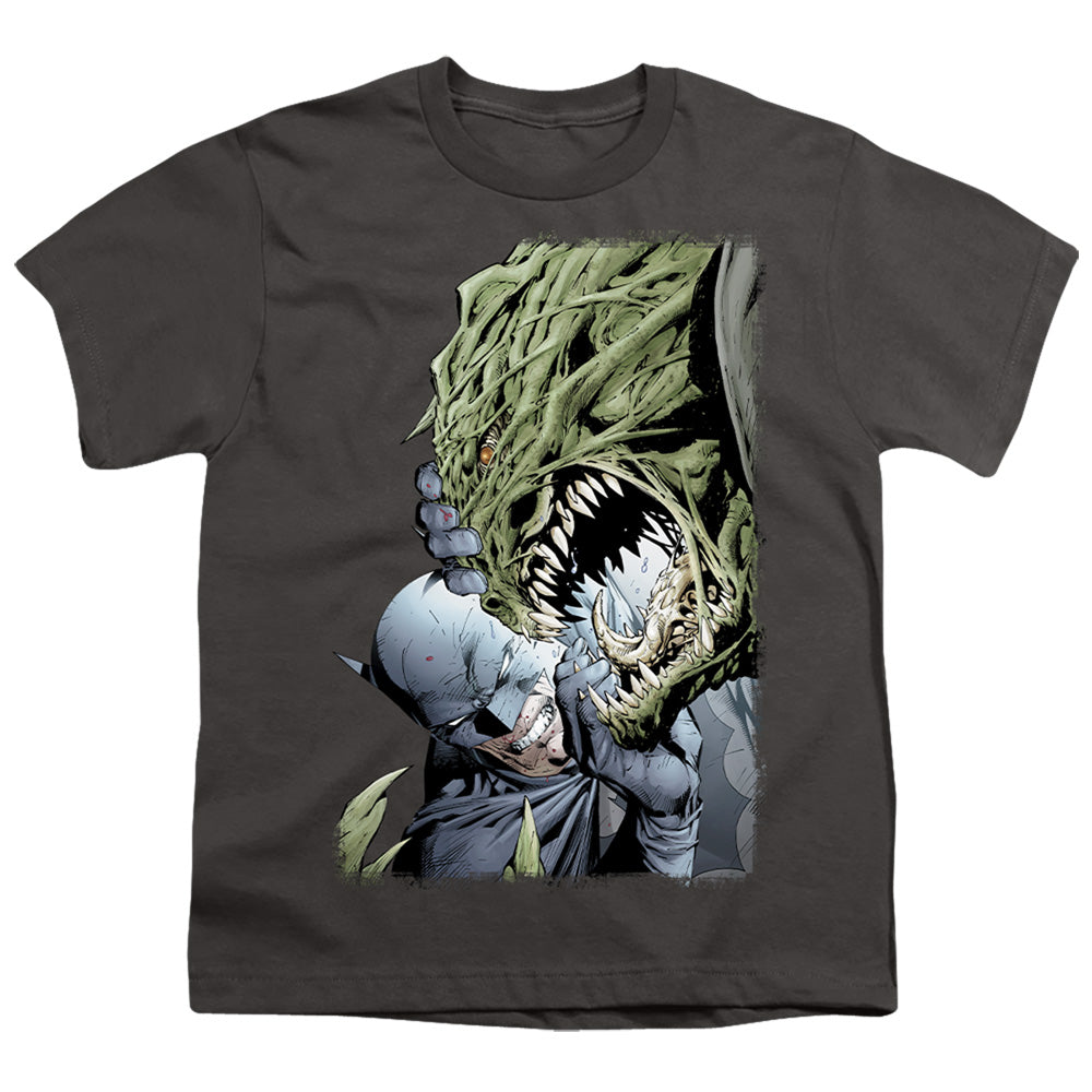 Batman Killer Croc Pullover Hoodie