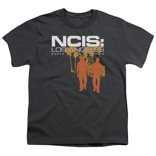 NCIS: Los Angeles Slow Walk Youth/Toddler T-Shirt