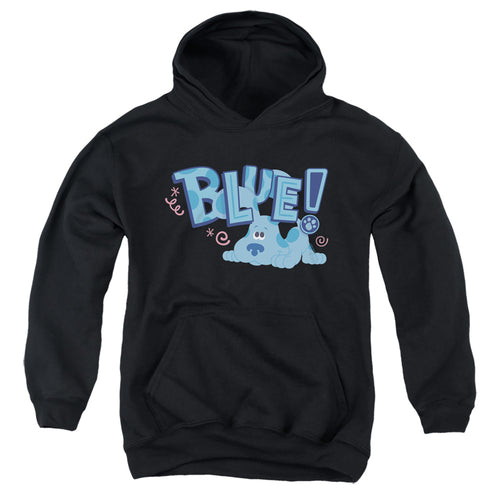 Blue's Clues Puppy! Youth Hoodie
