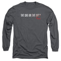 Ray Donovan The Bag or the Bat Long Sleeve T-Shirt