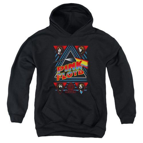 Pink Floyd Dark Side Youth Hoodie