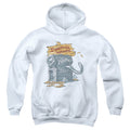 Dungeons & Dragons Donations Welcome Mimic Youth Hoodie